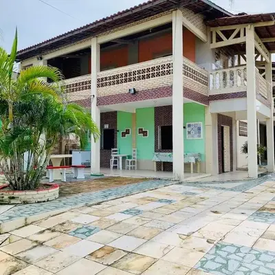 Casa na Prainha a 200 metros da praia