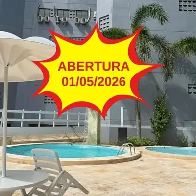 Atlas Beach Hotel