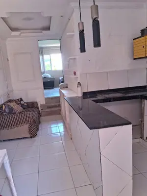 A cozinha ou kitchenette de Casa blue