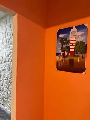 A planta de Casa 212