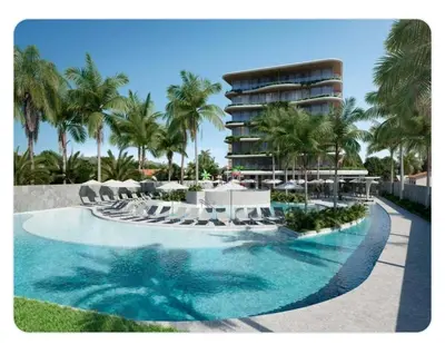 A piscina em ou perto de Jeriquiá lagoa resort