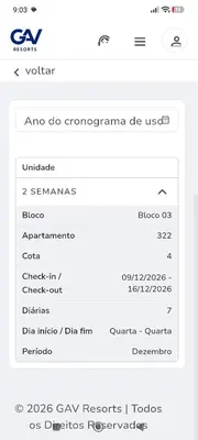 A planta de Jeriquiá lagoa resort