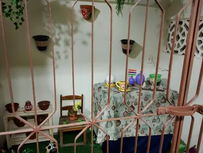A planta de Casa 