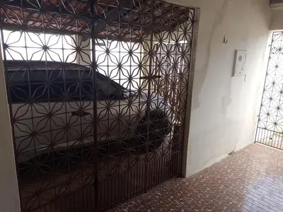 A planta de Casa 