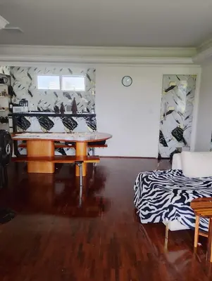 A planta de Apartamento 3 quartos avenida do futuro