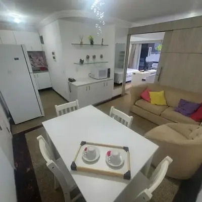 Scala Residence Beira Mar
