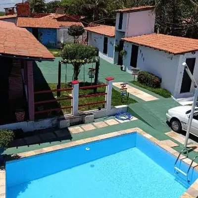 Casa Canto da Sereia