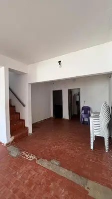 A planta de CasaMajorlândia