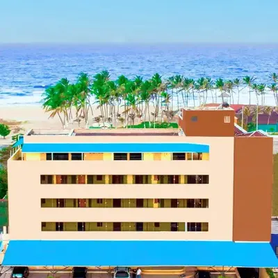 Golden Beach Hotel