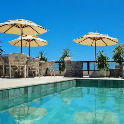 Carppa Hotel