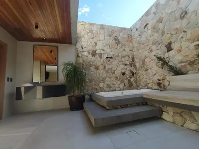 A planta de Motel UP (Adult Only)