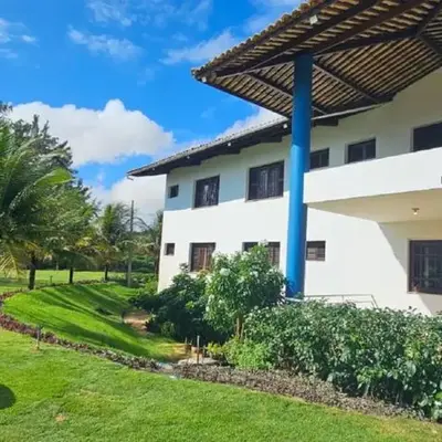 Casa de Praia em Mundaú