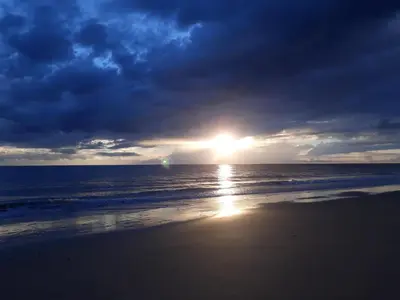 A planta de Pousada Pouso Da Praia