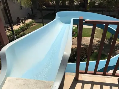 A piscina em ou perto de Beach Living, Frente mar, Vizinho B Park - Oficial