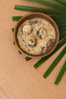 A planta de Pousada Pais Tropical