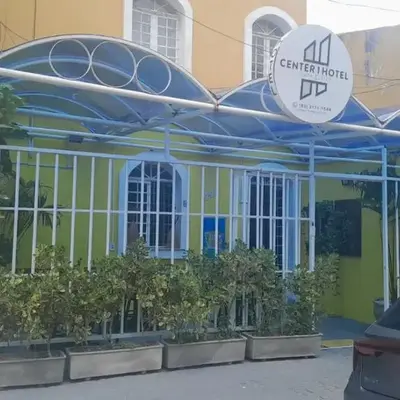 Center 1 Hotel