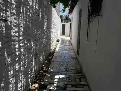 A planta de Paracuru HolaOnda Wavehospedajem