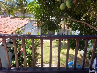 A planta de Paracuru HolaOnda Wavehospedajem