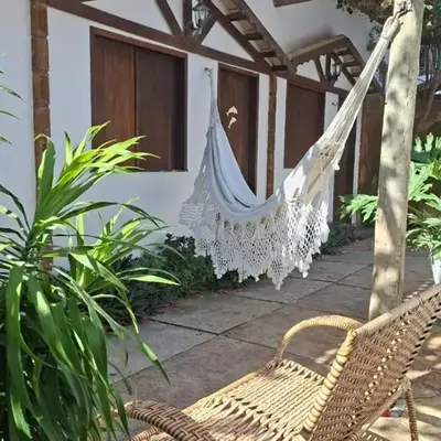 Pousada Kasabela Residence