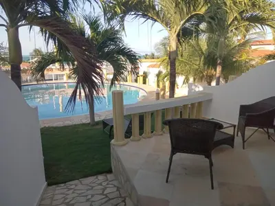 A piscina em ou perto de Il Mondo Di Sofia