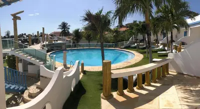 A piscina em ou perto de Il Mondo Di Sofia