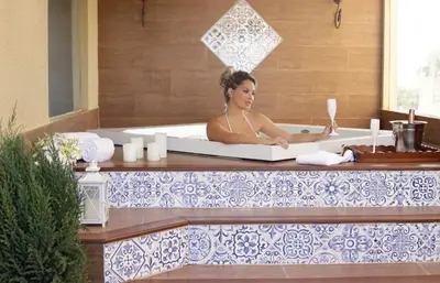 Os clientes hospedados em Hotel Santuário das Águias by Nobile