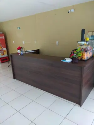Refeições na estalagem ou nas proximidades