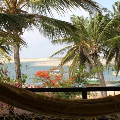 Pousada Barra do Mundaú