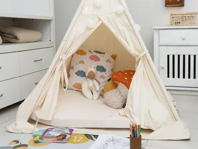 Uma cama ou camas num quarto em Hotel Varandas Beach