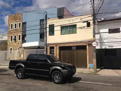 A planta de Maresia Flats