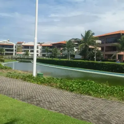 Resort Aquaville Apartmento