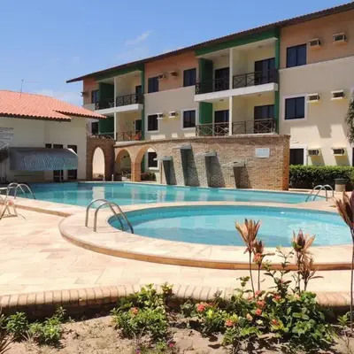 CONDOMÍNIO VILA DO MAR aptos 201C e 211B