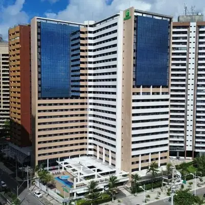 Holiday Inn Fortaleza by IHG