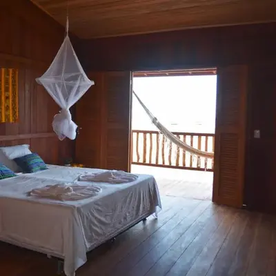 Casa Dunas Barrinha