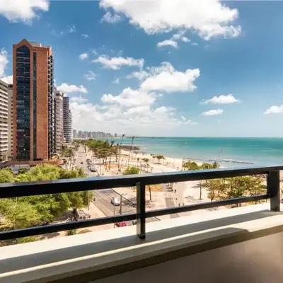 Particular Golden Beira Mar