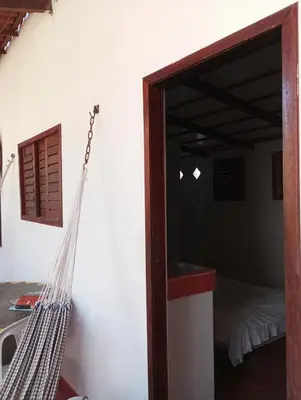 A planta de Hospedagem da Keila Matos