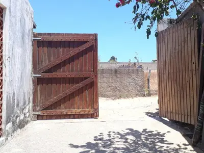 A planta de Hospedagem da Keila Matos