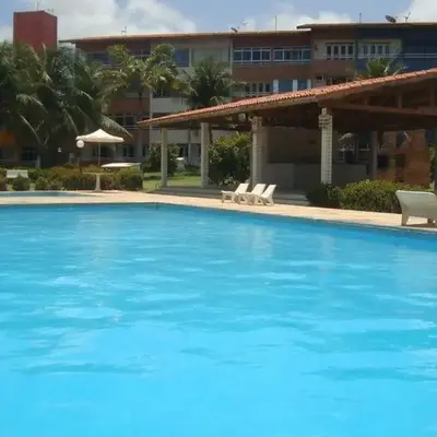 APARTAMENTOS NO CARTIER PRAIA DO FUTURO FORTALEZA CONFORTAVEL COM 2 QRTOS 1 suite