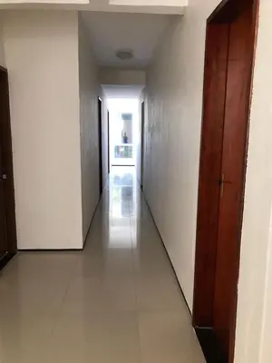 A planta de Abolição Praia Hotel