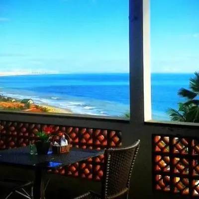 Pousada do Holandês