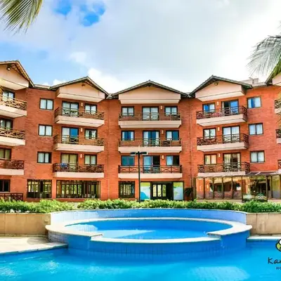 Kariri Beach Hotel