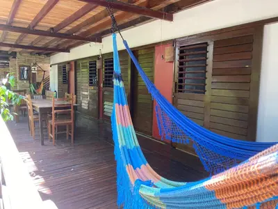 A planta de Casas MyM BOUGANVILLE 1 e 2