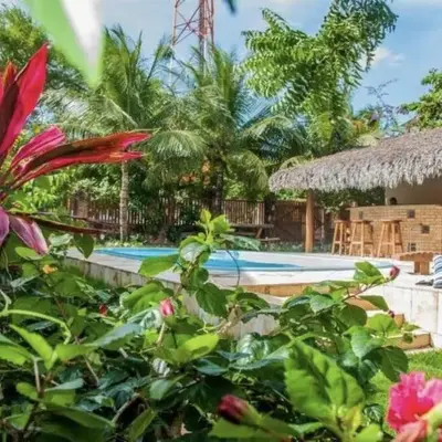 Casas MyM BOUGANVILLE 1 e 2