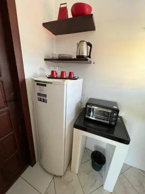 A planta de Villa Guarani