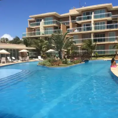 Condomínio Palm Beach