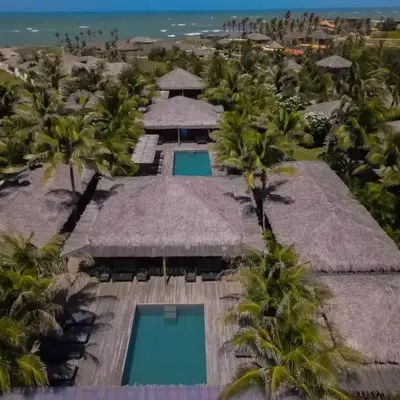 Hotel VilaVeraTheresa