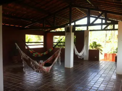 A planta de Casa Cohiba