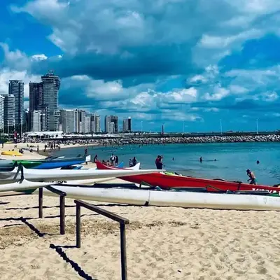 Porto de Iracema