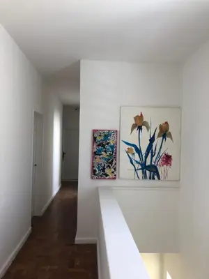 A planta de Casa Max