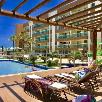 Vg Fun Residence